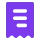 Purchase invoice